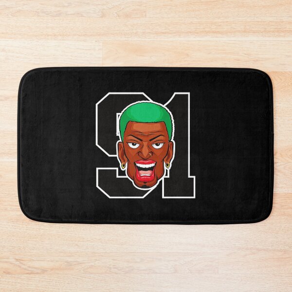 Item preview, Dennis Rodman 91 designed and sold by Natalyaichards.