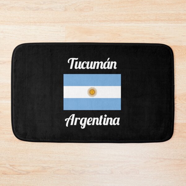 Item preview, Tucumán Argentina - Stylish Prints, designed and sold by Fleetwood1994.