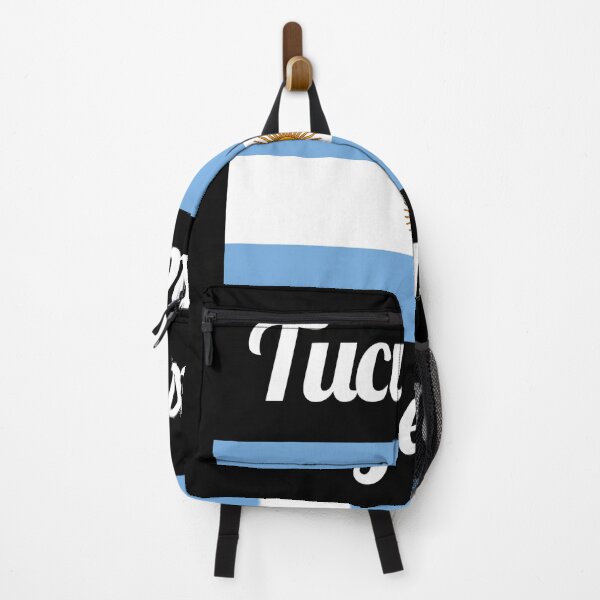 Item preview, Tucumán Argentina - Stylish Prints, designed and sold by Fleetwood1994.