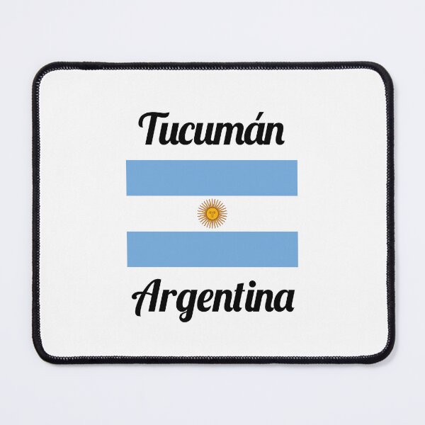 Item preview, Tucumán Argentina - Stylish Prints, designed and sold by Fleetwood1994.