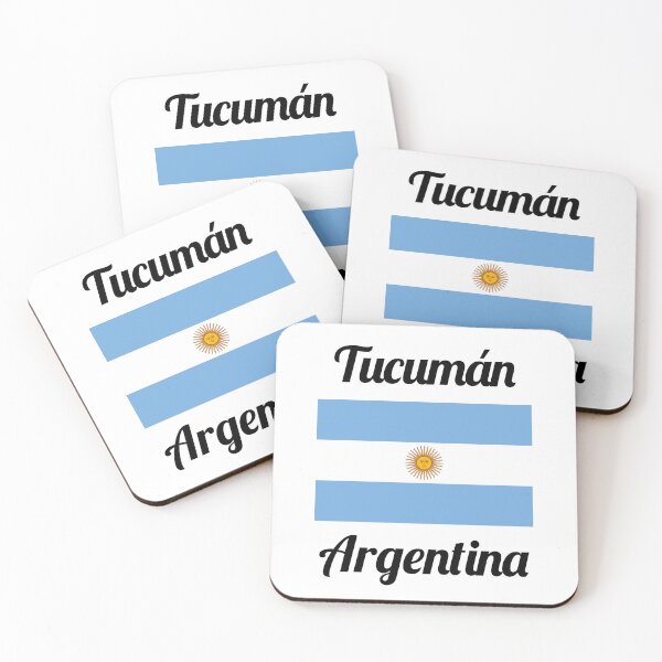 Item preview, Tucumán Argentina - Stylish Prints, designed and sold by Fleetwood1994.