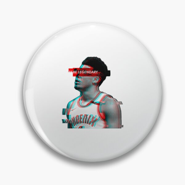 Item preview, Devin Booker Goat  designed and sold by ieamorned.