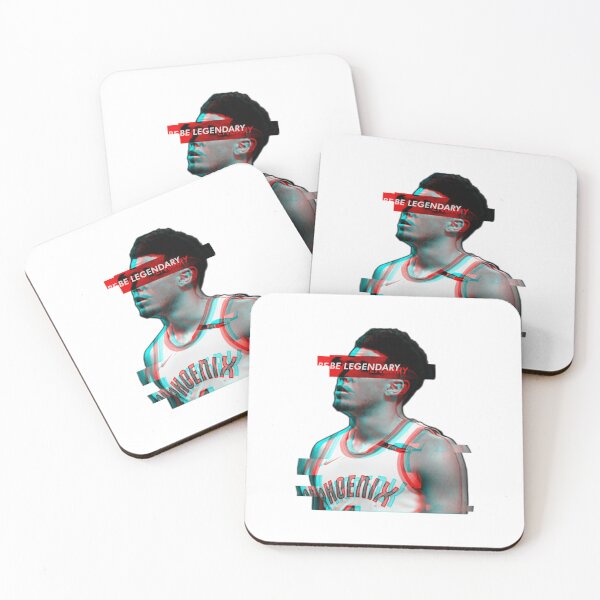 Item preview, Devin Booker Goat  designed and sold by ieamorned.