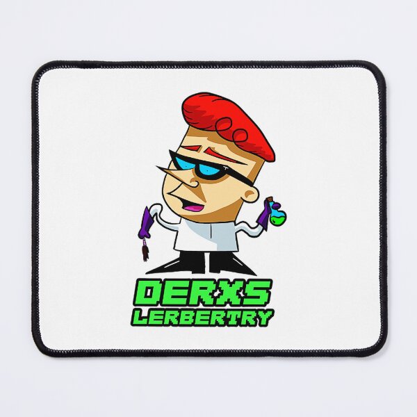 Item preview, Dexters Lab Weird Edition  designed and sold by aloubabez.