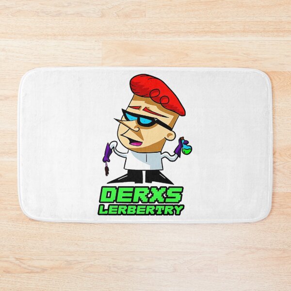 Item preview, Dexters Lab Weird Edition designed and sold by aloubabez.