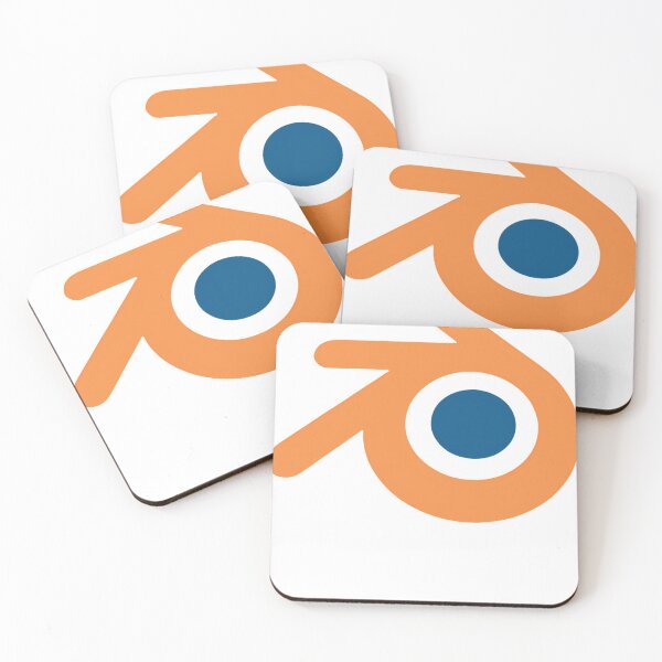 Item preview, Blender Orange and Blue designed and sold by AdrienLaprise.