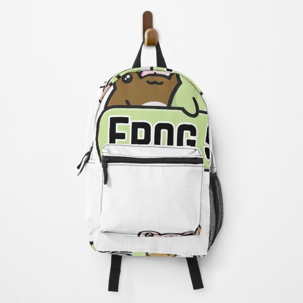 Item preview, Frog Strong, various designed and sold by The Frog Pond.