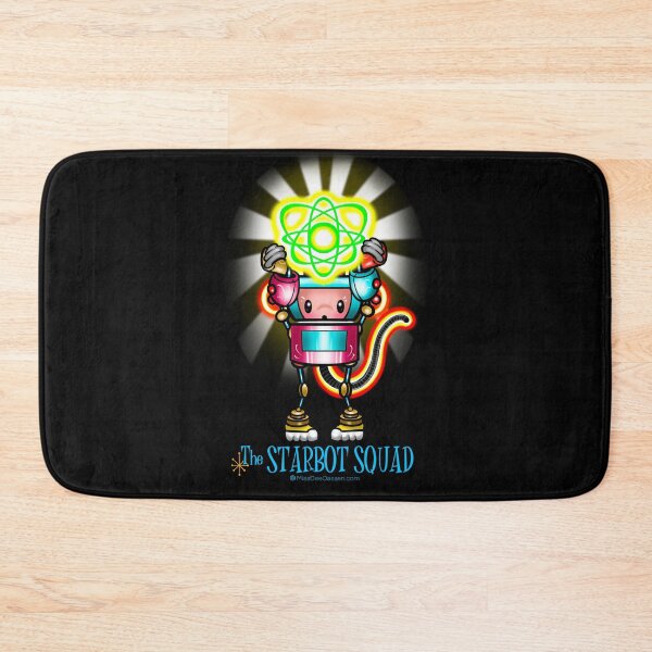 Item preview, The StarBot Squad - The Everything Frank File - Frank and the Sparkheart designed and sold by MetroINKbooks.