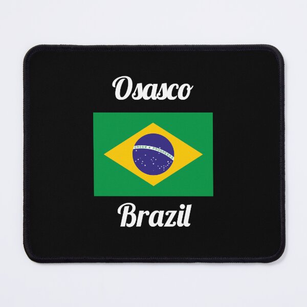 Item preview, Osasco Brazil - Stylish Prints, designed and sold by Fleetwood1994.