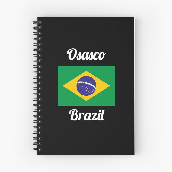 Item preview, Osasco Brazil - Stylish Prints, designed and sold by Fleetwood1994.