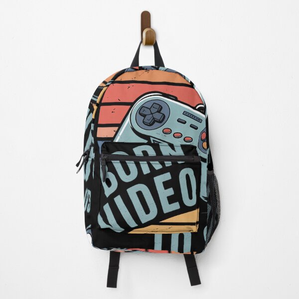 Item preview, Gamer Video Game Fun Gaming designed and sold by aidenpier.