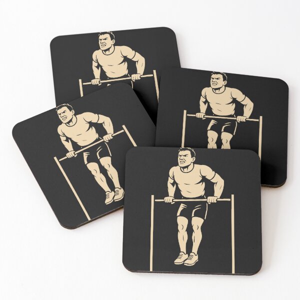Item preview, Calisthenics Fitness Gym Training Workout designed and sold by LuminOrb.