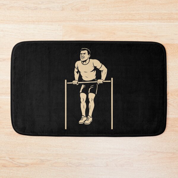 Item preview, Calisthenics Fitness Gym Training Workout designed and sold by LuminOrb.