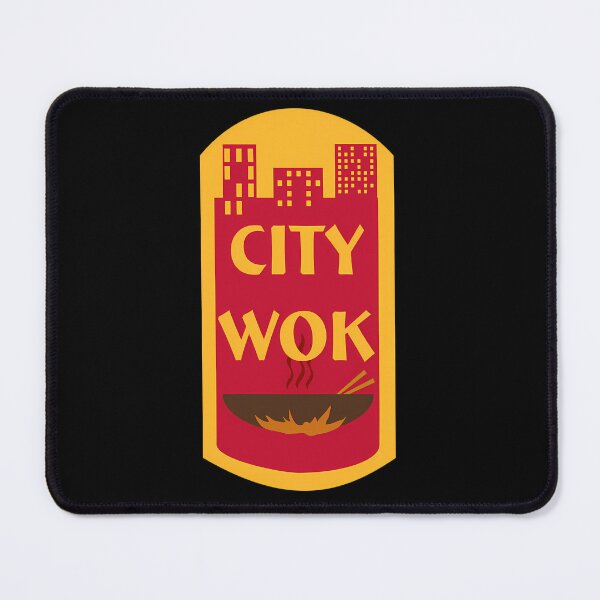 Item preview, C.ity W.ok designed and sold by FifiDoiron.
