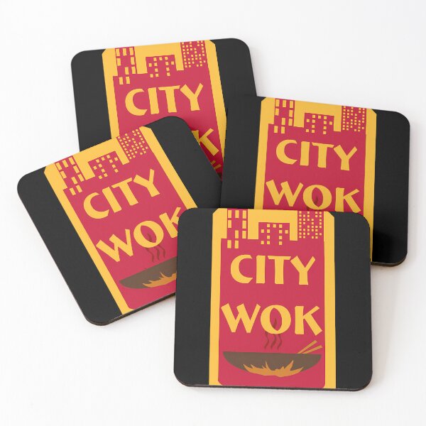 Item preview, C.ity W.ok designed and sold by FifiDoiron.
