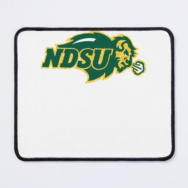 Item preview, No.rth Dak.ota Sta.te Univ.ersity flowe.rs designed and sold by AnastasieRan.