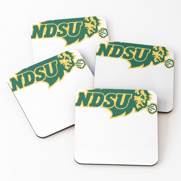 Item preview, No.rth Dak.ota Sta.te Univ.ersity flowe.rs designed and sold by AnastasieRan.