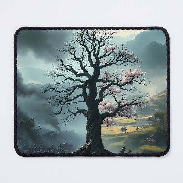 Item preview, From Shadow to Light: Your Path to Healing designed and sold by ZykeArt.