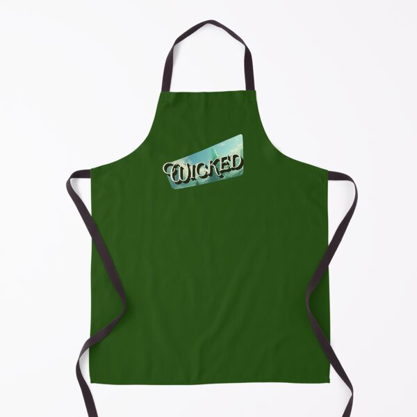 Item preview, Wicked title | Oz designed and sold by kstprojects.