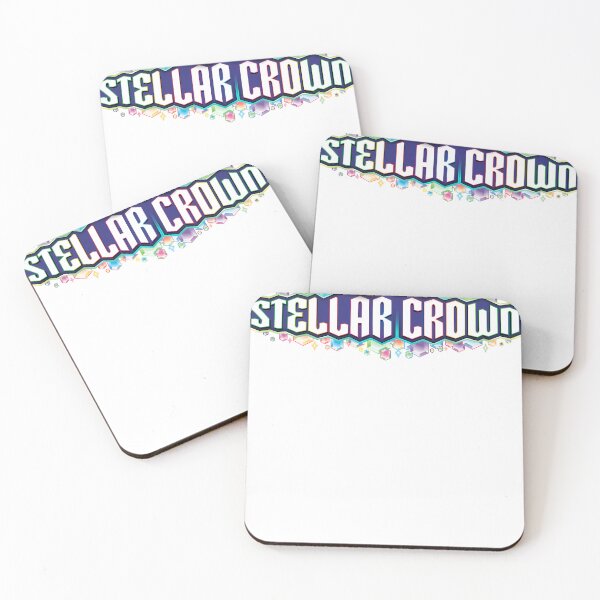 Item preview, Ste.llar Cr.own T.CG Se.t designed and sold by KarlottaBlon.