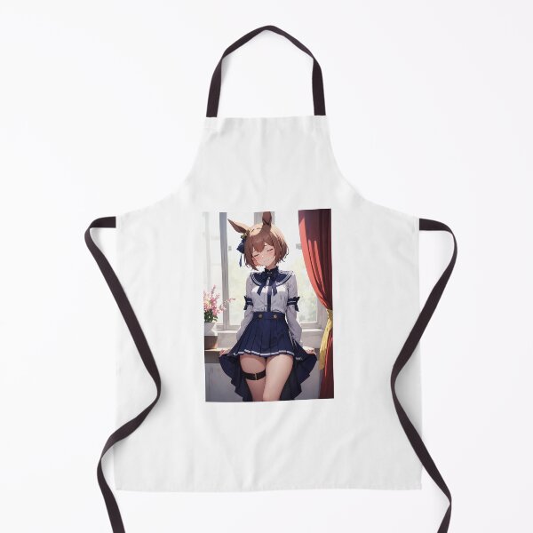 Item preview, Light Hello - Umamusume Fanart designed and sold by iloveanimechibi.