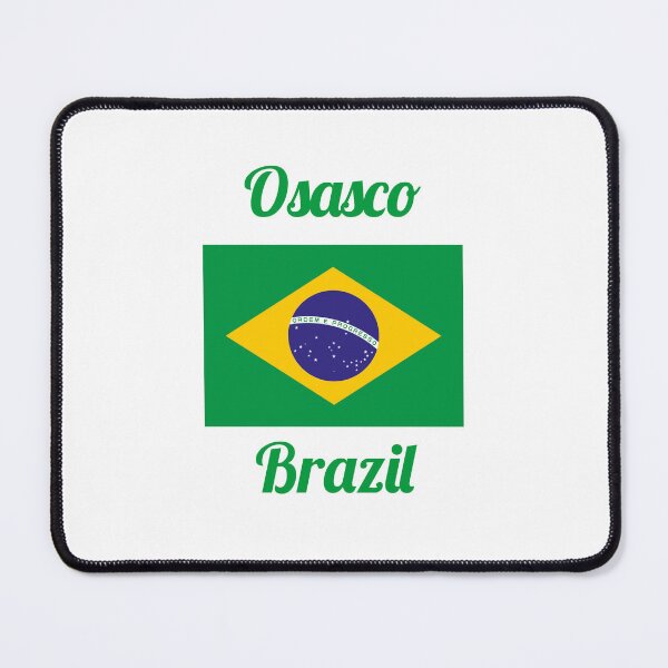 Item preview, Osasco Brazil - Stylish Prints, designed and sold by Fleetwood1994.