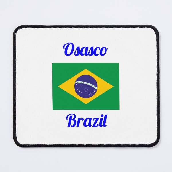 Item preview, Osasco Brazil - Stylish Prints, designed and sold by Fleetwood1994.
