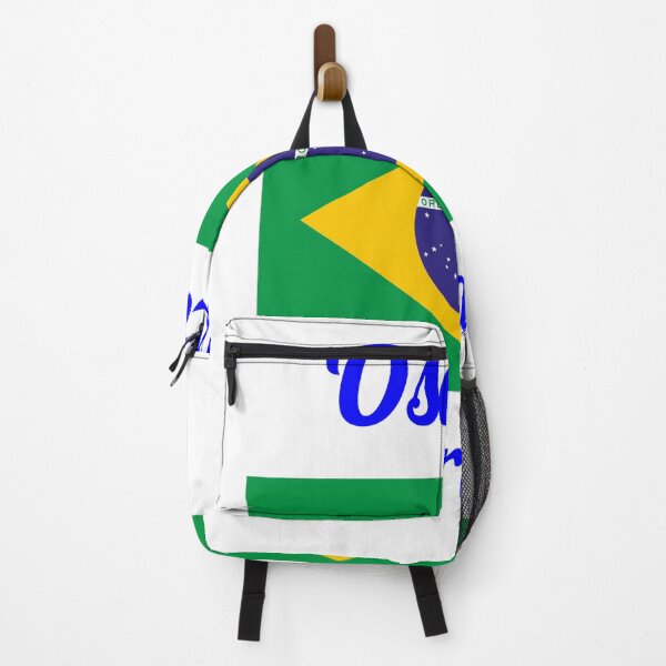 Item preview, Osasco Brazil - Stylish Prints, designed and sold by Fleetwood1994.