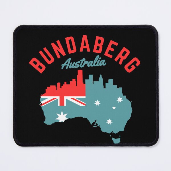 Item preview, Bundaberg Australia  designed and sold by aussieexplore.
