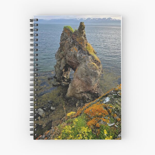 Item preview, Natural Rocky Arch by the Sea designed and sold by Malipiknik.