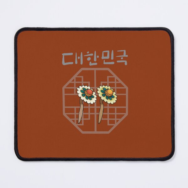 Item preview, Korean design : traditional hair jewelry 1  designed and sold by Dalbongju.