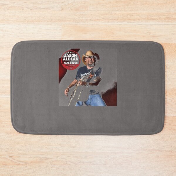 Item preview, JASON-ALDEAN-RIDE-ALL-NIGHT-TOUR-2021-LIVE-NETTV designed and sold by ethana1ok.