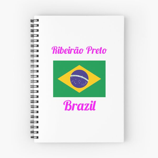 Item preview, Ribeirão  Preto Brazil - Stylish Prints, designed and sold by Fleetwood1994.