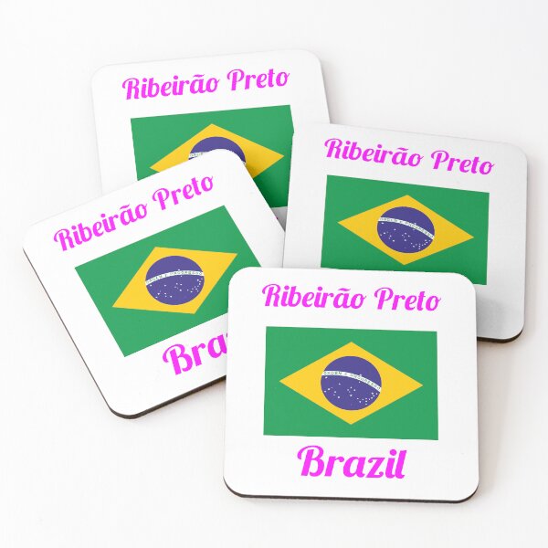 Item preview, Ribeirão  Preto Brazil - Stylish Prints, designed and sold by Fleetwood1994.