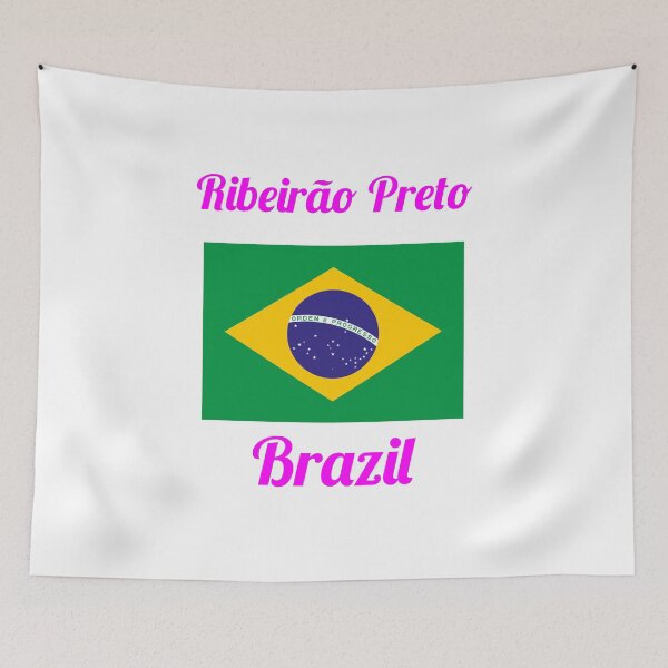 Item preview, Ribeirão  Preto Brazil - Stylish Prints, designed and sold by Fleetwood1994.