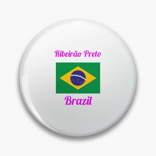 Item preview, Ribeirão  Preto Brazil - Stylish Prints, designed and sold by Fleetwood1994.