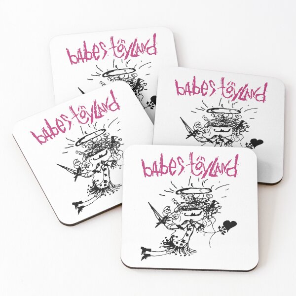 Item preview, Classic Babes in Toyland designed and sold by Sophie-Men.