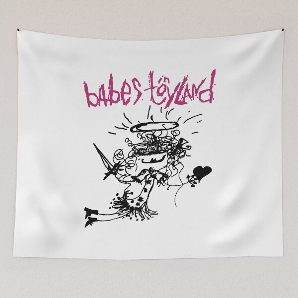 Item preview, Classic Babes in Toyland designed and sold by Sophie-Men.