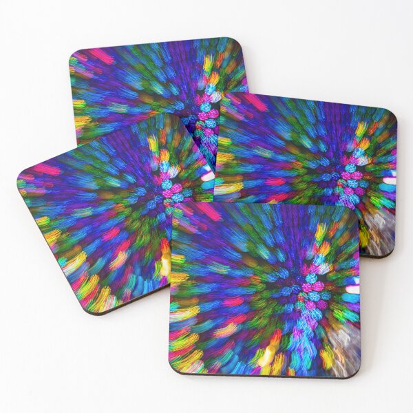 Item preview, Burst of Colouful Sparkling Light designed and sold by ea-photos.