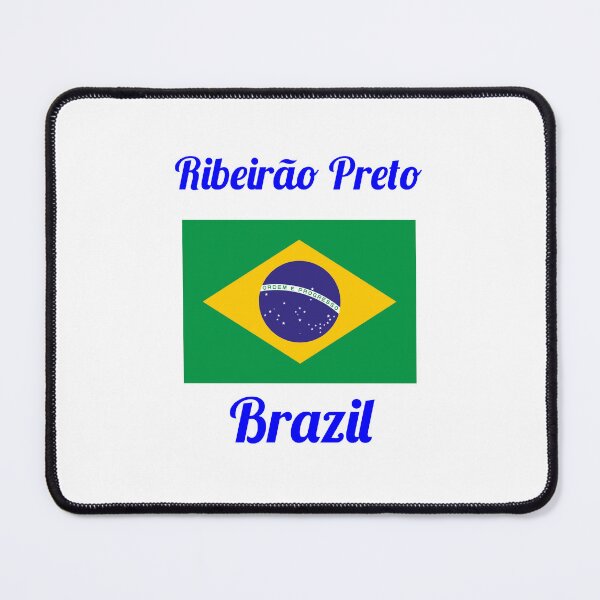 Item preview, Ribeirão Preto Brazil - Stylish Prints, designed and sold by Fleetwood1994.