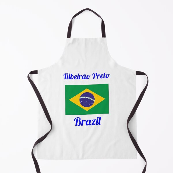 Item preview, Ribeirão Preto Brazil - Stylish Prints, designed and sold by Fleetwood1994.