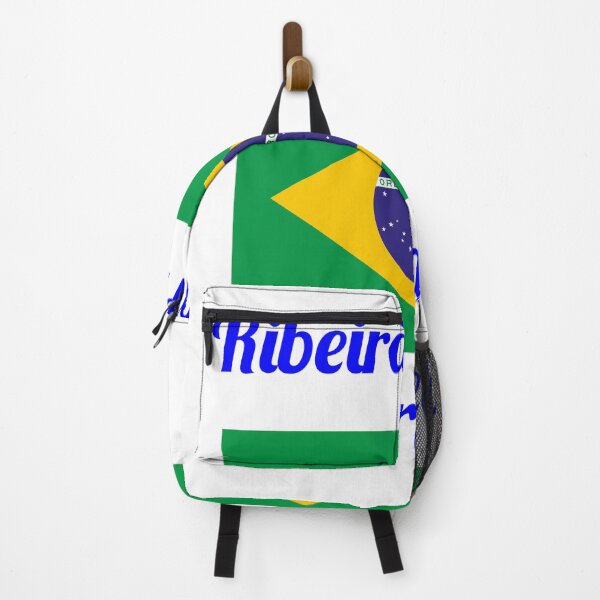 Item preview, Ribeirão Preto Brazil - Stylish Prints, designed and sold by Fleetwood1994.