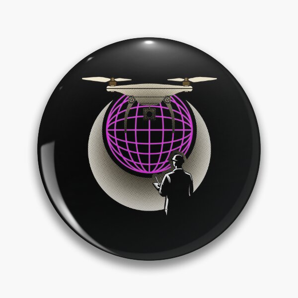 Item preview, THE SKY EARTH OPERATOR designed and sold by AZMTH.