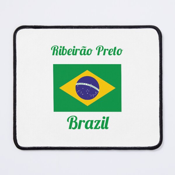 Item preview, Ribeirão Preto Brazil - Stylish Prints, designed and sold by Fleetwood1994.
