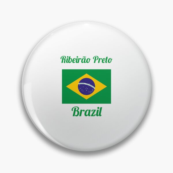 Item preview, Ribeirão Preto Brazil - Stylish Prints, designed and sold by Fleetwood1994.
