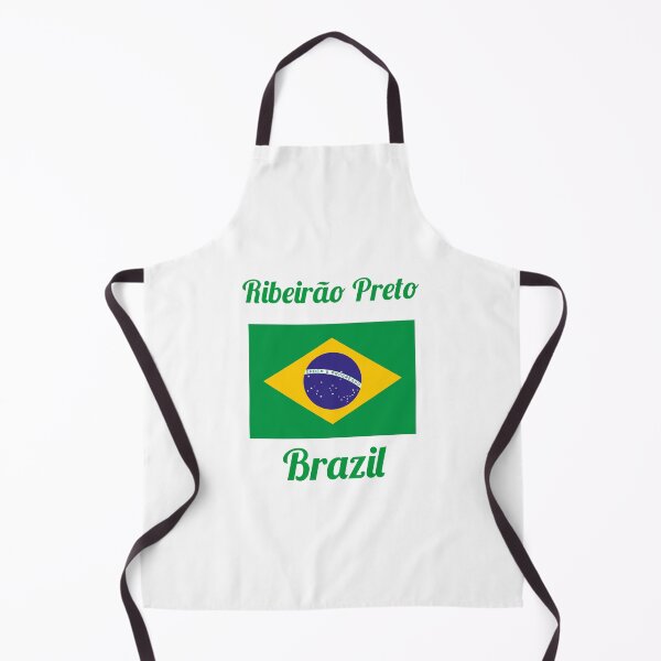 Item preview, Ribeirão Preto Brazil - Stylish Prints, designed and sold by Fleetwood1994.