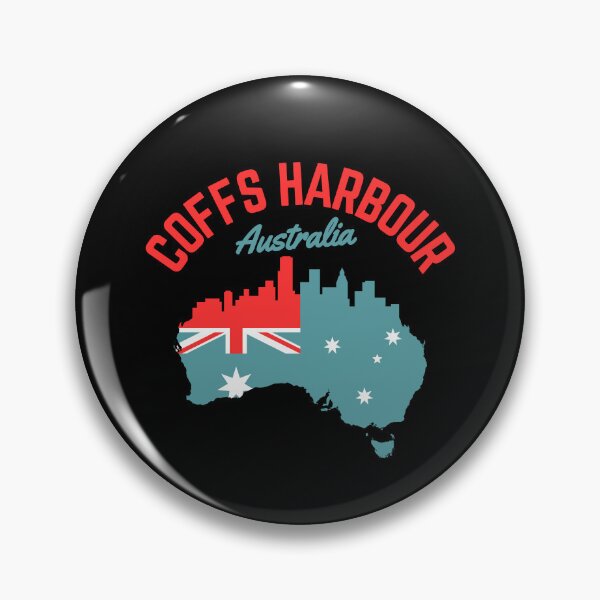 Aperçu de l'œuvre Coffs Harbour, Australie créée et vendue par aussieexplore.