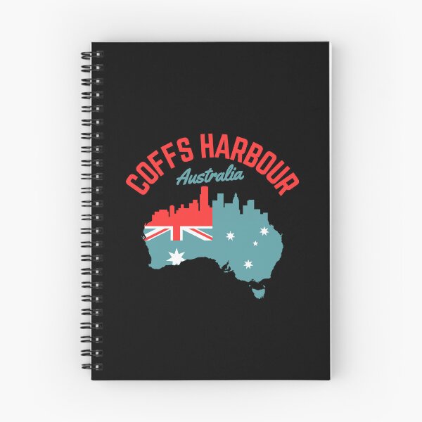 Item preview, Coffs Harbour Australia  designed and sold by aussieexplore.