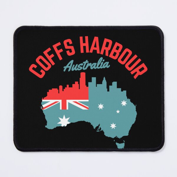 Item preview, Coffs Harbour Australia  designed and sold by aussieexplore.