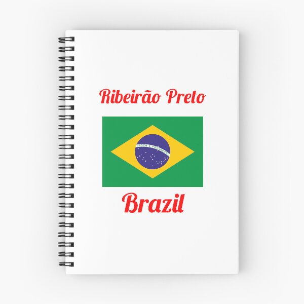 Item preview, Ribeirão Preto Brazil - Stylish Prints, designed and sold by Fleetwood1994.